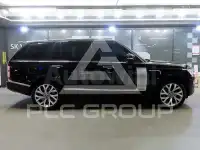 2019 Land Rover Range Rover