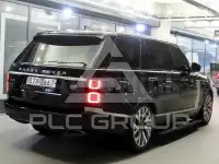 2019 Land Rover Range Rover