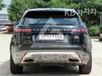 2019 Land Rover Range Rover