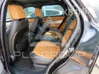 2019 Land Rover Range Rover