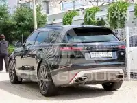 2019 Land Rover Range Rover