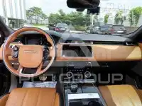 2019 Land Rover Range Rover