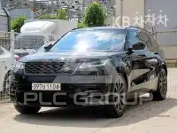 2019 Land Rover Range Rover