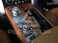 2019 Land Rover Range Rover