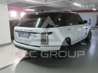 2019 Land Rover Range Rover