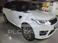 2019 Land Rover Range Rover