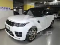 2019 Land Rover Range Rover