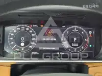 2019 Land Rover Range Rover