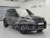 2019 Land Rover Range Rover