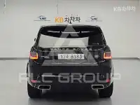 2019 Land Rover Range Rover