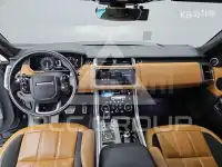 2019 Land Rover Range Rover