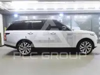 2019 Land Rover Range Rover