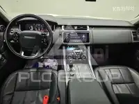 2019 Land Rover Range Rover