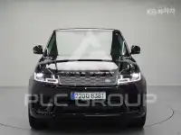 2019 Land Rover Range Rover