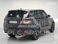 2019 Land Rover Range Rover