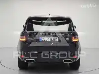 2019 Land Rover Range Rover
