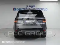 2019 Land Rover Range Rover