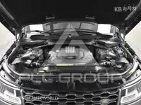 2019 Land Rover Range Rover