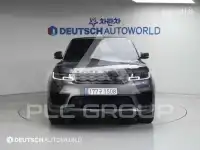 2019 Land Rover Range Rover