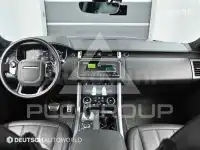 2019 Land Rover Range Rover