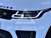 2019 Land Rover Range Rover