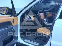 2019 Land Rover Range Rover