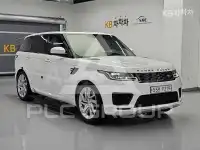 2019 Land Rover Range Rover