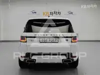 2019 Land Rover Range Rover