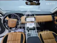 2019 Land Rover Range Rover