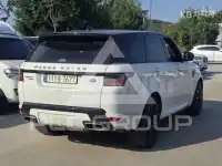 2019 Land Rover Range Rover