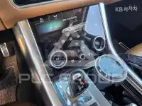 2019 Land Rover Range Rover