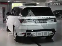 2019 Land Rover Range Rover