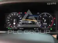 2019 Land Rover Range Rover