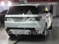 2019 Land Rover Range Rover