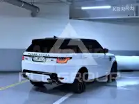 2019 Land Rover Range Rover