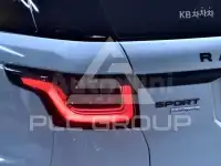 2019 Land Rover Range Rover