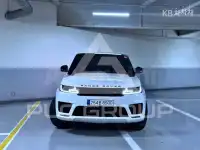 2019 Land Rover Range Rover