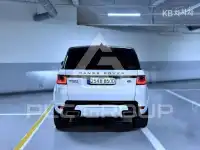 2019 Land Rover Range Rover