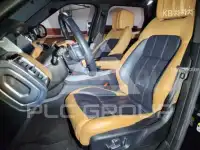 2019 Land Rover Range Rover