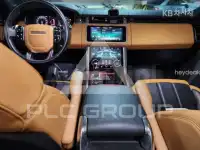 2019 Land Rover Range Rover