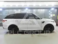 2019 Land Rover Range Rover