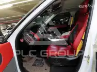 2019 Land Rover Range Rover