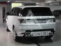2019 Land Rover Range Rover