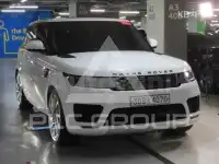2019 Land Rover Range Rover