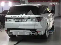 2019 Land Rover Range Rover