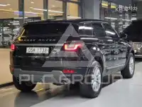 2019 Land Rover Range Rover