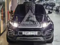 2019 Land Rover Range Rover