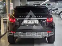 2019 Land Rover Range Rover