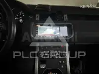 2019 Land Rover Range Rover