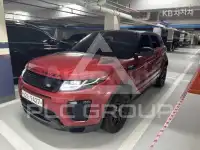 2019 Land Rover Range Rover